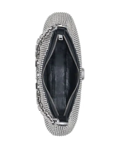 Marc Jacobs The Small Curve Leather Shoulder Bag