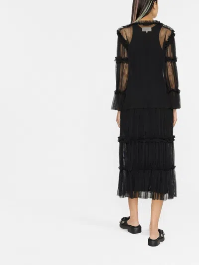 Shop Mm6 Maison Margiela Dress