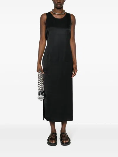 Mm6 Maison Margiela Mini Dress Clothing