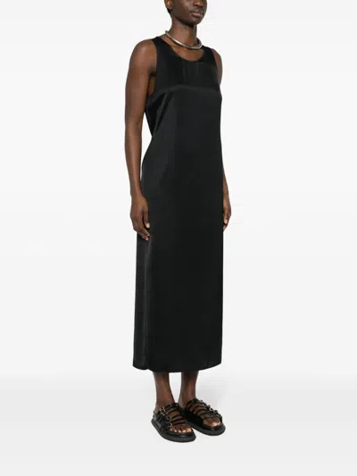 Mm6 Maison Margiela Mini Dress Clothing