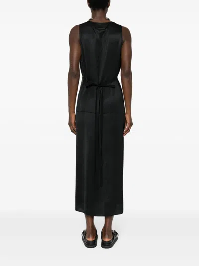 Mm6 Maison Margiela Mini Dress Clothing