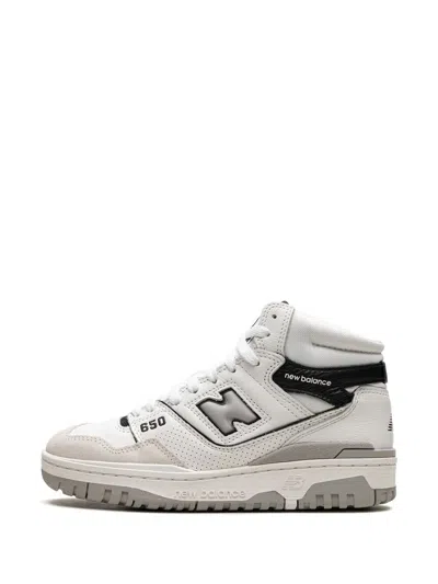 New Balance 650 Unisex Lifestyle Shoes