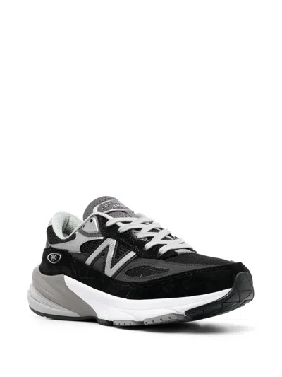 New Balance 990 V6 Made In Usa Sneakers