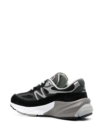New Balance 990 V6 Made In Usa Sneakers