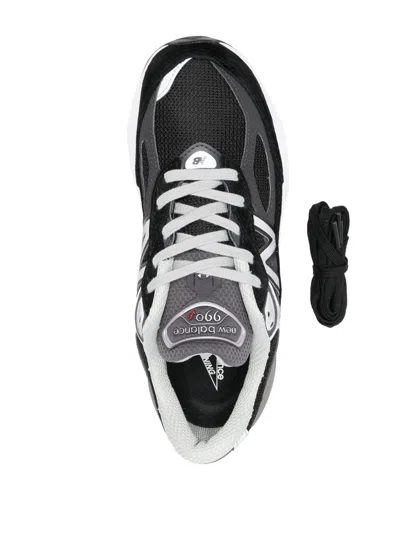 New Balance 990 V6 Made In Usa Sneakers