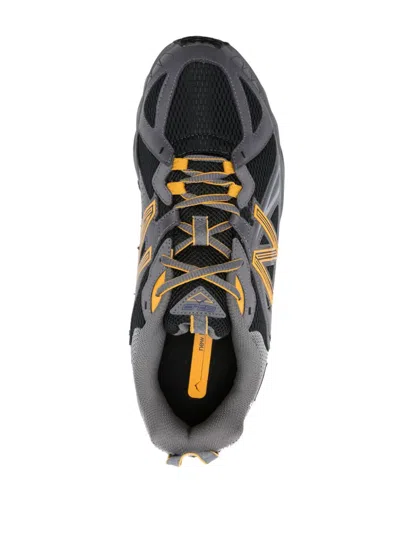 New Balance 610 Panelled Sneakers