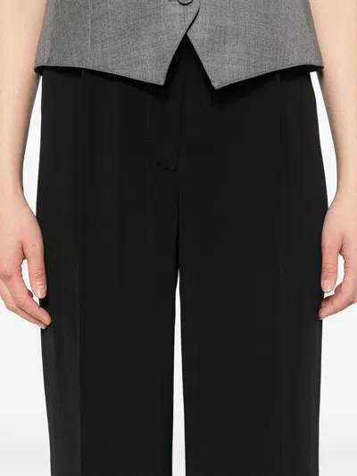 Officine Generale Officine Générale Gracella Pts Crepe Viscose Clothing