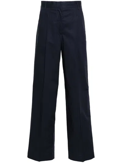 Shop Officine Generale Officine Générale New Sophie Pie Dye Co Pop Gots