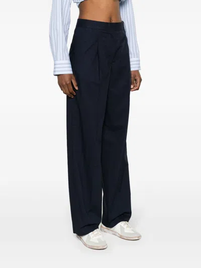 Officine Generale Officine Générale New Sophie Pie Dye Co Pop Gots