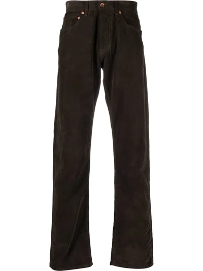 President's President`s Cliff P`s Diagonal Cord Dyed