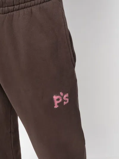 President's President`s Jogging Pant P`s Organic Sweater Embroidered Ps