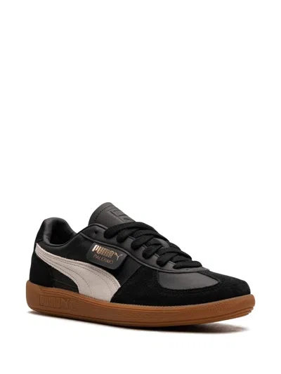 Puma Palermo Lth Shoes