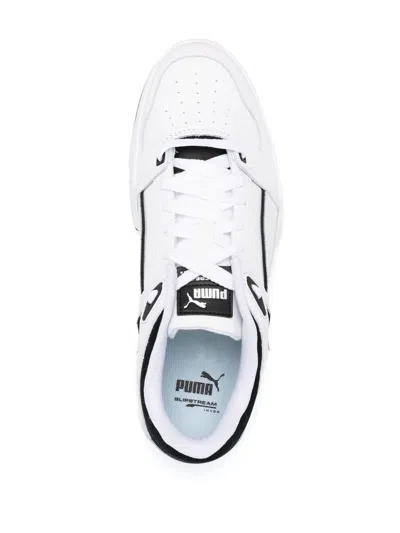 Puma Slipstream Low-top Sneakers