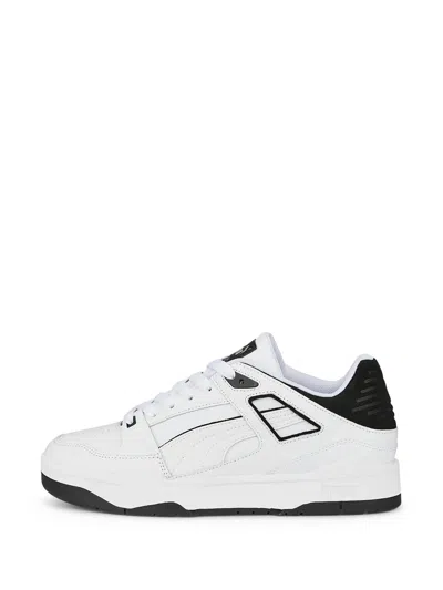 Puma Slipstream Low-top Sneakers