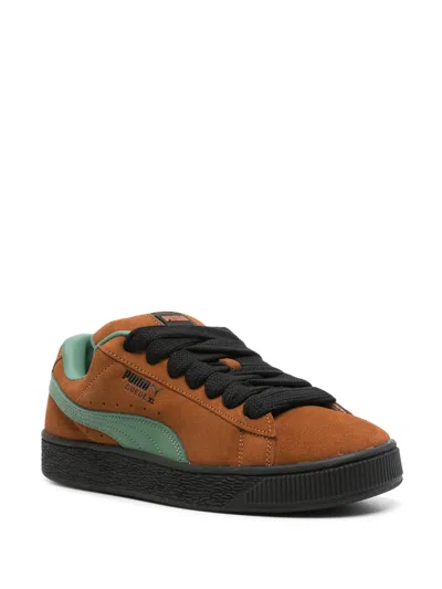 Puma Suede Xl Sneakers