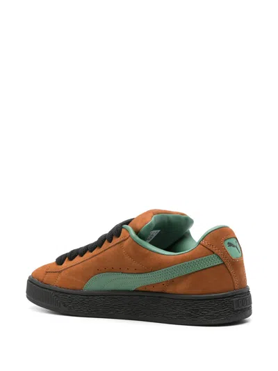 Puma Suede Xl Sneakers