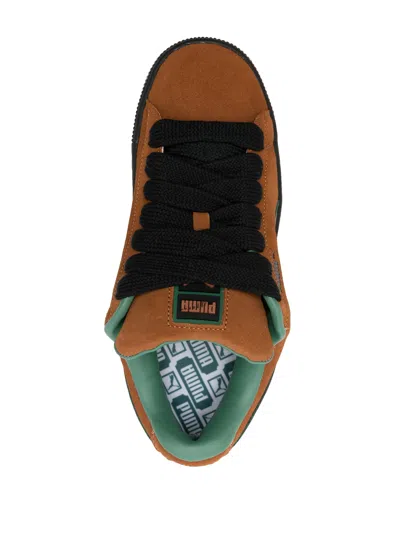Puma Suede Xl Sneakers