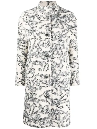 Rodebjer Hidi Blanket Clothing