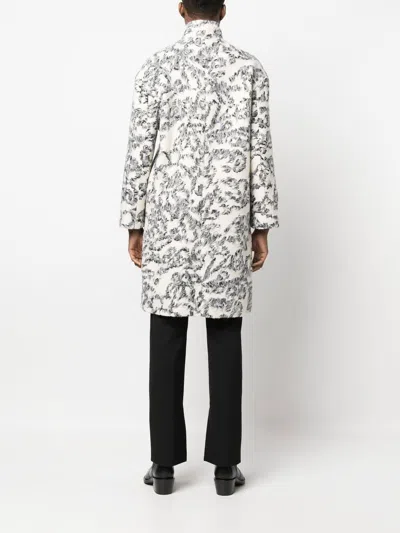 Rodebjer Hidi Blanket Clothing
