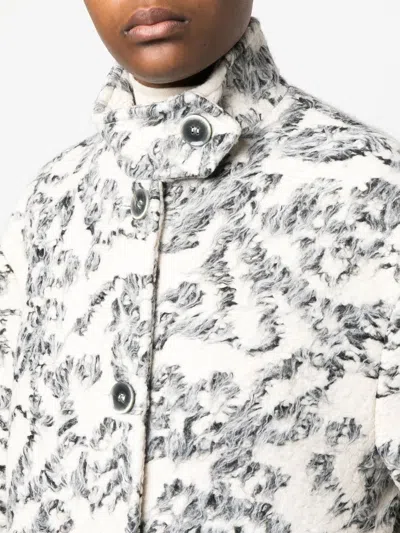 Rodebjer Hidi Blanket Clothing