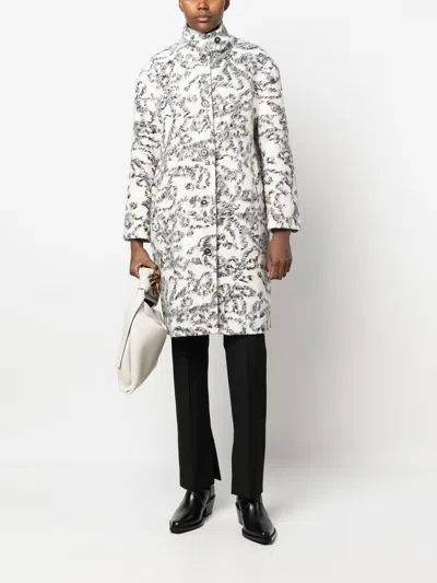 Rodebjer Hidi Blanket Clothing
