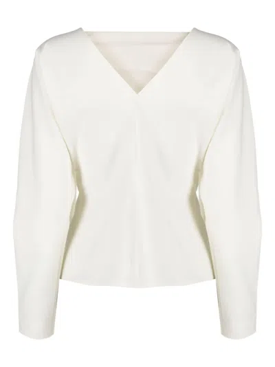 Rohe Róhe Scarf Top