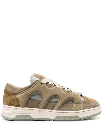 Santha Sneakers Model 1