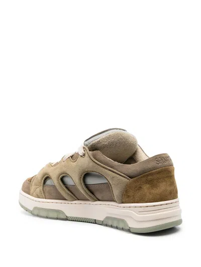 Santha Sneakers Model 1