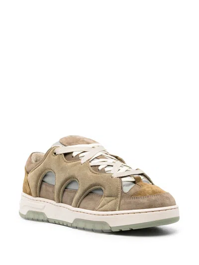 Santha Sneakers Model 1