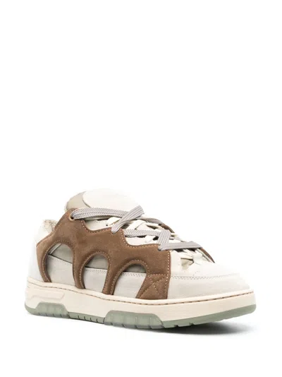 Santha Sneakers Model 1
