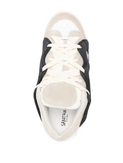 Santha Sneakers Model 1