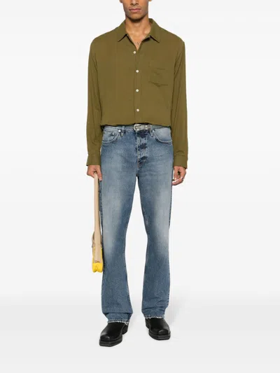 Séfr Sefr Leo Shirt
