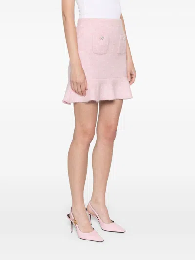 Self-portrait Skirts
