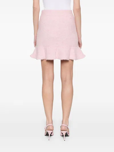 Self-portrait Skirts