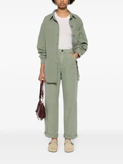 Soeur Straight Jeans