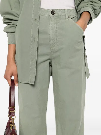 Soeur Straight Jeans