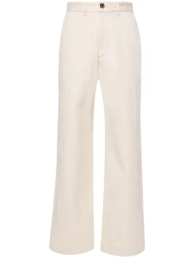Soeur Alissio Wide-leg Trousers