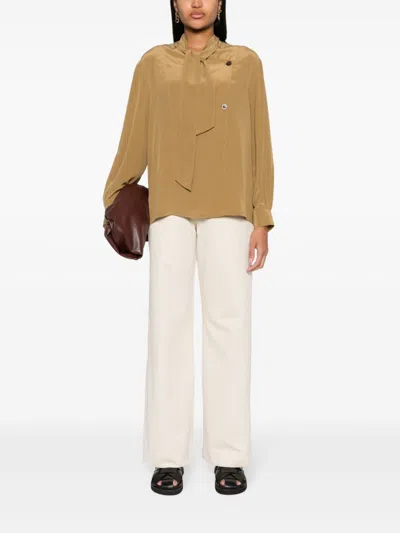 Soeur Alissio Wide-leg Trousers