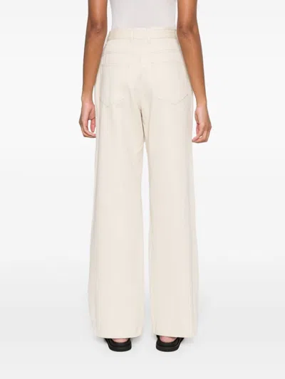Soeur Alissio Wide-leg Trousers