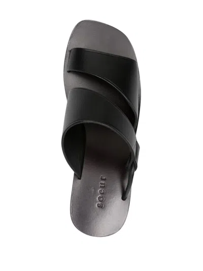 Soeur 80mm Astree Sandals