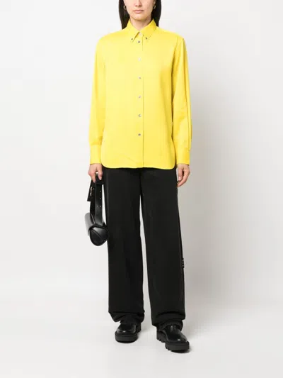 Studio Nicholson Bissett Button-down Shirt