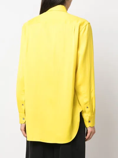 Studio Nicholson Bissett Button-down Shirt