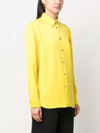 Studio Nicholson Bissett Button-down Shirt