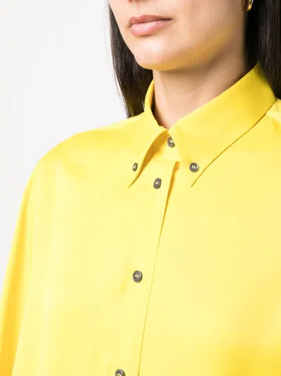 Studio Nicholson Bissett Button-down Shirt