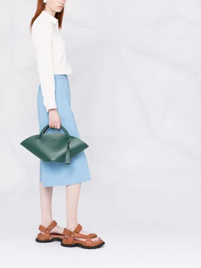 Theory M0102536 095 In White