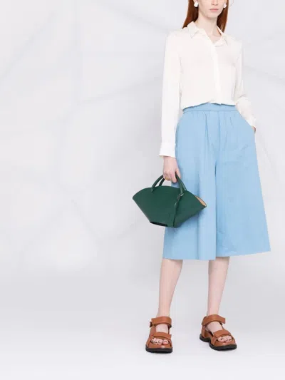 Theory M0102536 095 In White