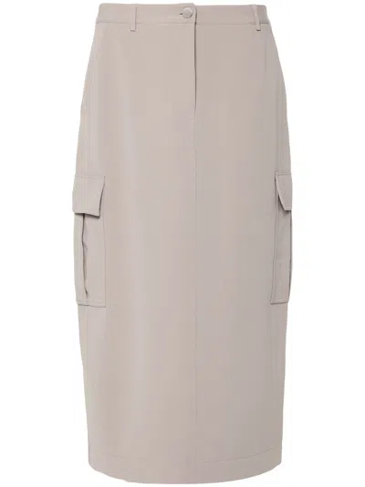 Theory Skirt