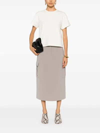Theory Skirt