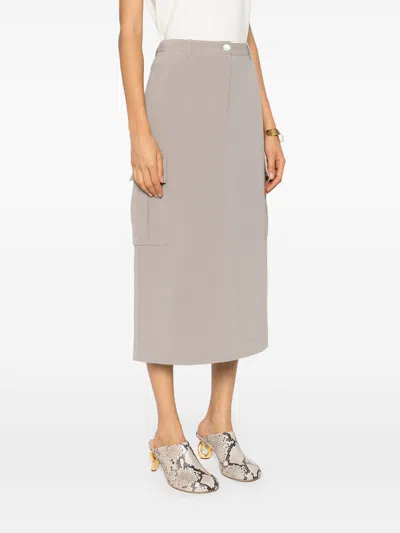 Theory Skirt
