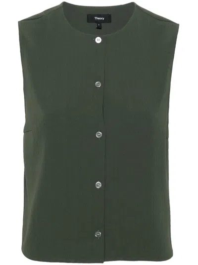 Theory Topwear